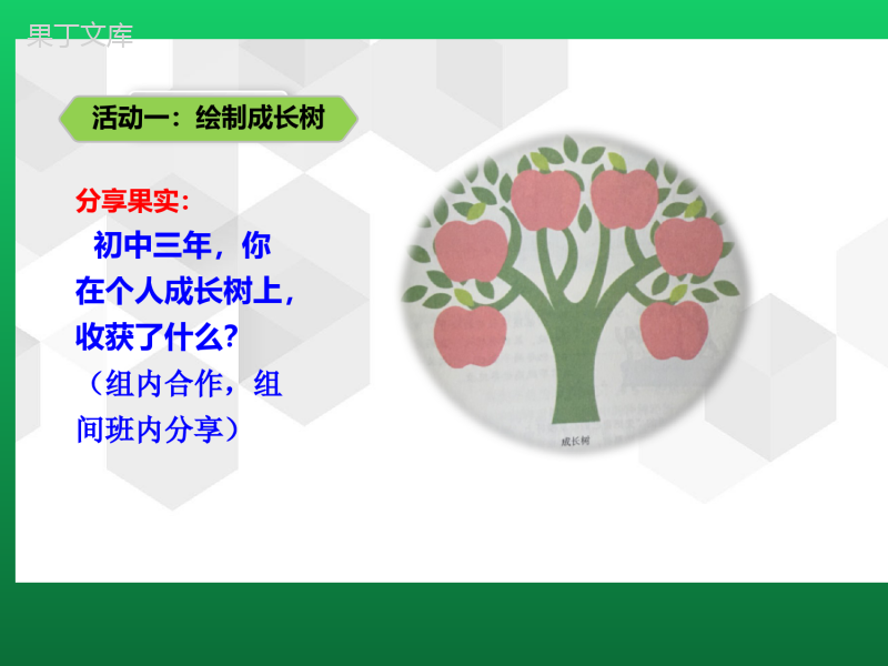 回望成长【优质课件】-2022-2023学年九年级道德与法治下学期高效课堂优质课件+练习(部编版)