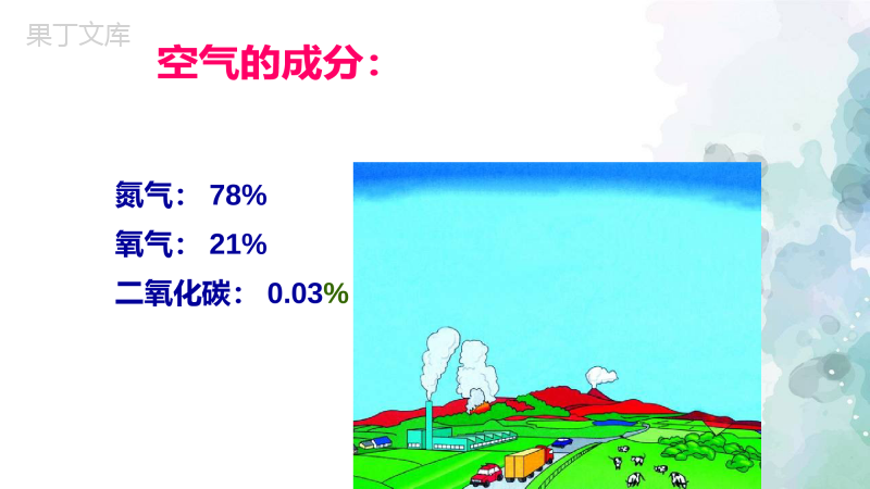 第七章第二节+绿色植物与生物圈的物质循环-2022-2023学年七年级生物上册精讲课件(苏教版)