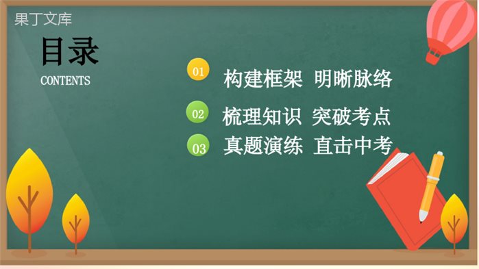 第三单元+勇担社会责任(复习课件)-八年级道德与法治上册期末单元复习优秀课件+练习(部编版)