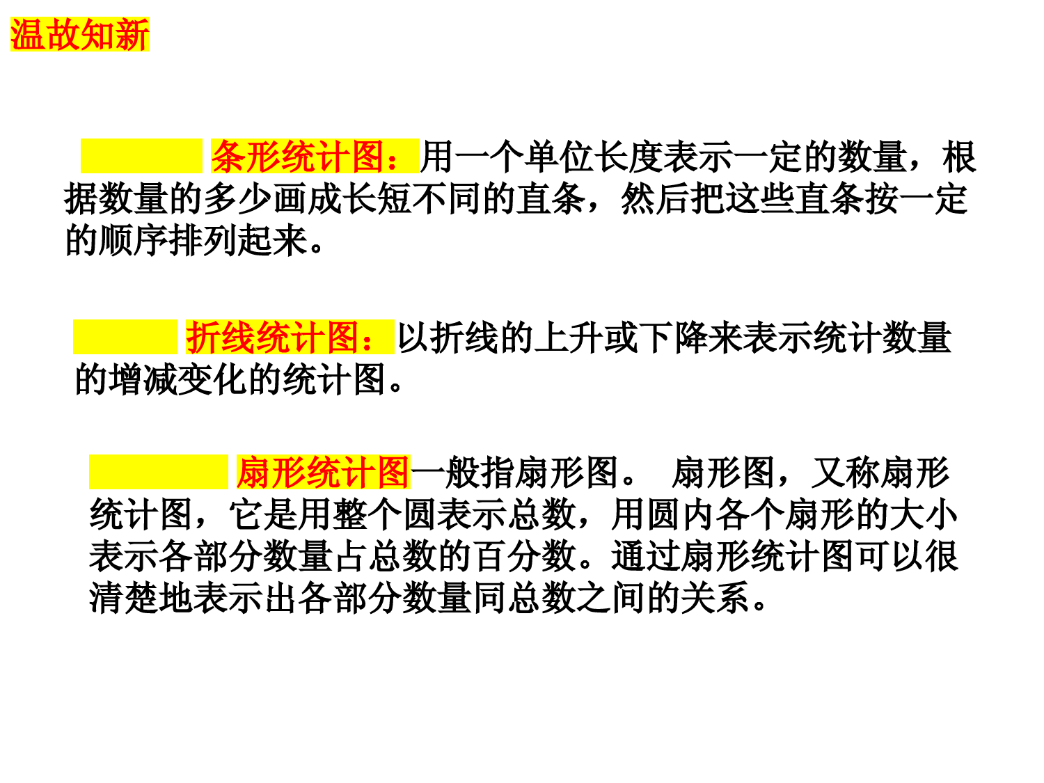 统计图的选择-2022-2023学年七年级数学上册教材配套教学课件(北师大版)