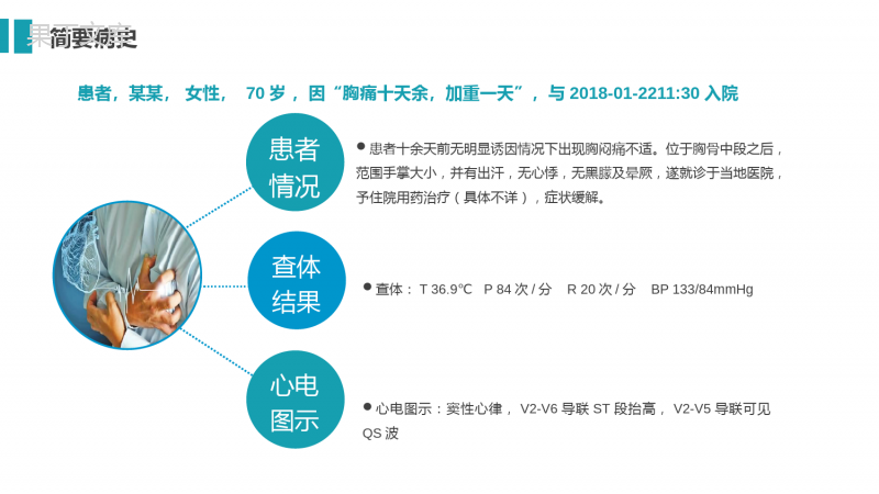 护理查房PPT课件 (1)