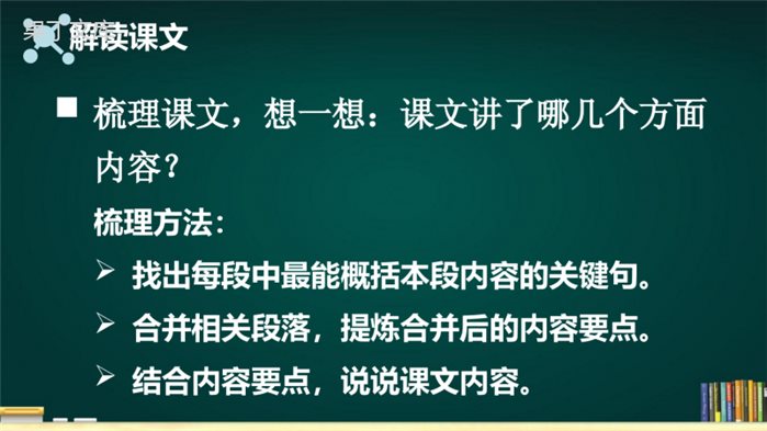 新部编版六年级上册语文《只有一个地球》课件ppt