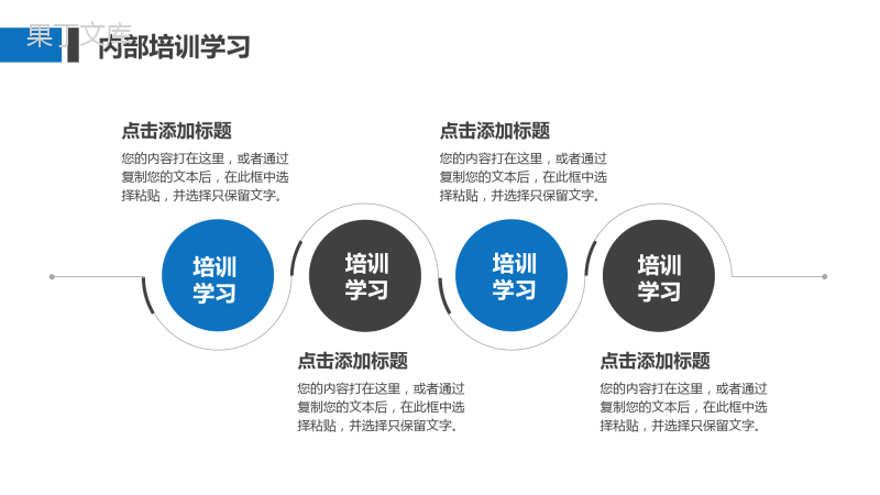 项目经理转正述职报告PPT